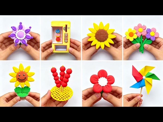Teaching you to make nice hats out of cardstock#funny#diy#paper folding