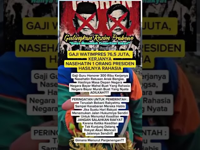 prabowo subianto #prabowo #kdm