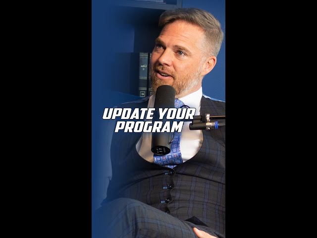 Your Brain's Programming