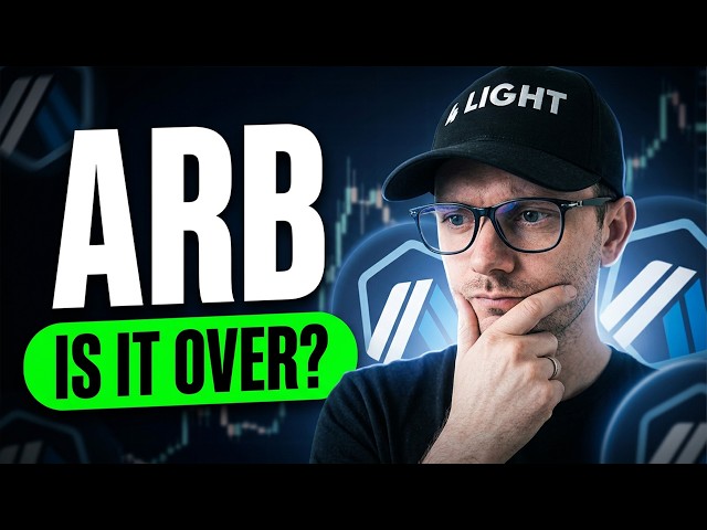 Arbitrum Price Prediction: Is This the Start of a Major Recovery?