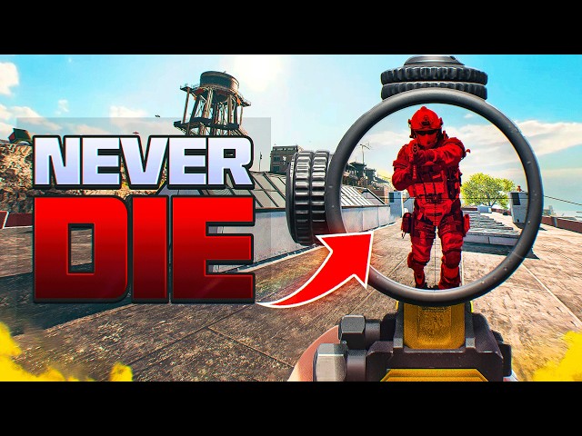 How to STOP losing 1v1s in Warzone (for good)