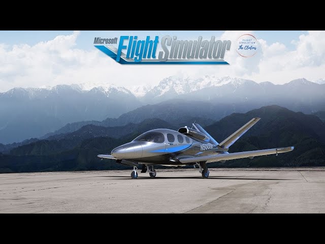 Vision Jet Challenge: Catania's Volcanic Winds to Pisa's Tower Approach #TravelVlog #SkyHighViews