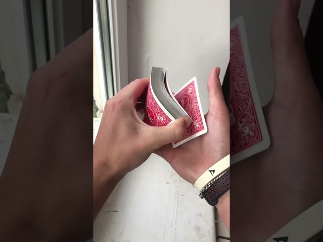 Amazing card spring tutorial