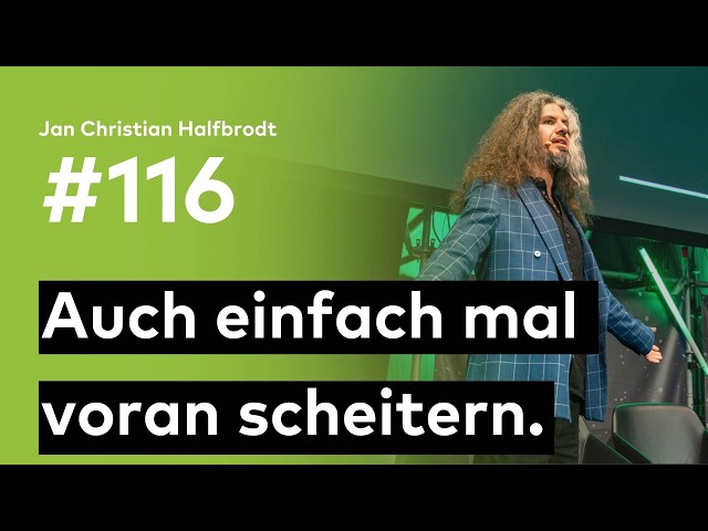 Innoflash #116  mit Jan Christian Halfbrodt | CEWE group