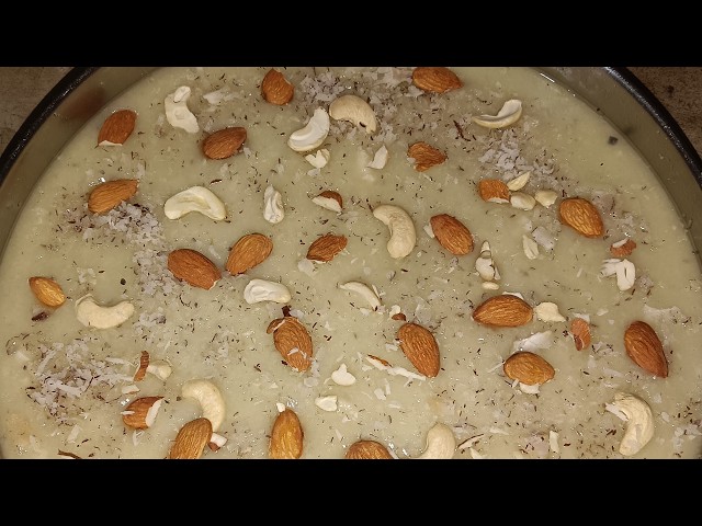 Kitchen with Shivi Live Stream