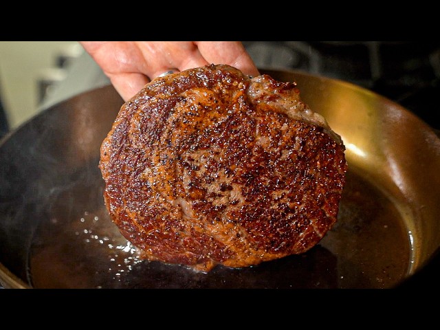 Why I Stopped Grilling My Steaks (5 Reasons)