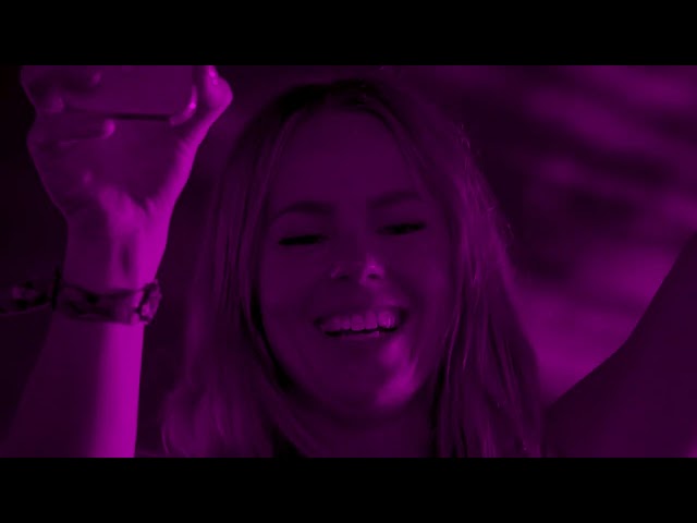 3 Are Legend - What You Say [Official Music Video]