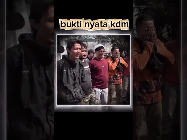 kdm tepati janji buruh baru split #kdm #beritaterkini