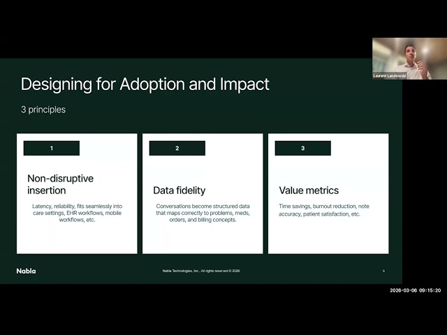 From Concept to Clinic: Lessons from Deploying Ambient AI in Real-World Settings