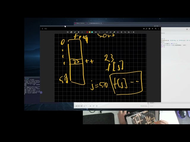 # 24.12.2025 [3074. Apple Redistribution into Boxes]