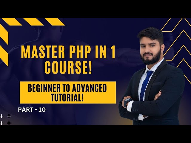 PHP Functions Explained!  How to Create and Use Functions in PHP