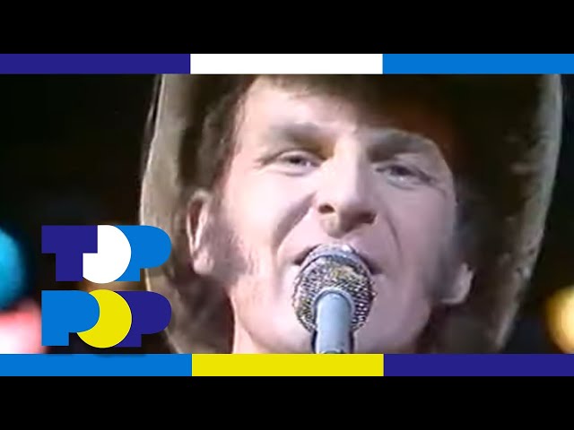 Matchbox - Buzz Buzz a Diddle It - 22-05-1980 • TopPop