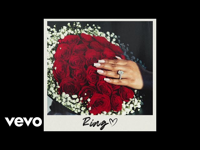 Queen Naija - Ring (Audio)