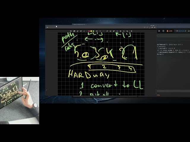 # 22.01.2026[3507. Minimum Pair Removal to Sort Array I]