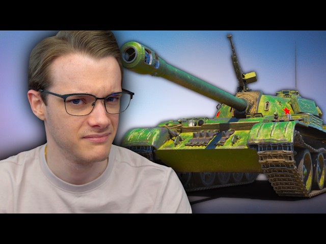 Don't Waste Bonds on a T-34-3!