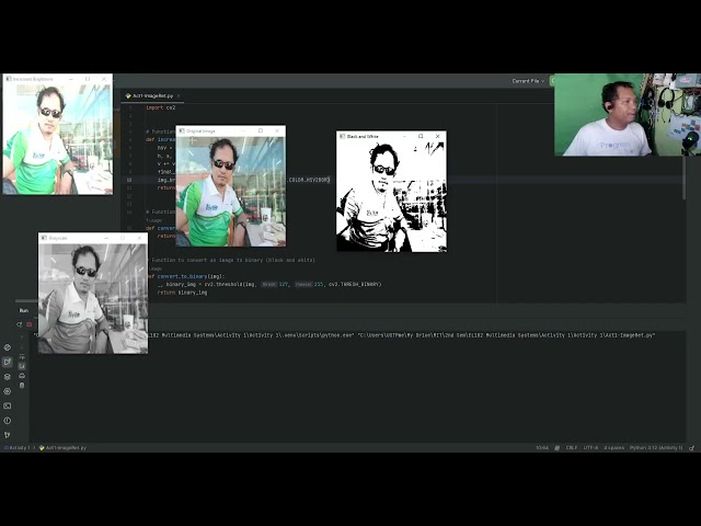 Image Retrieval and Preprocessing Module