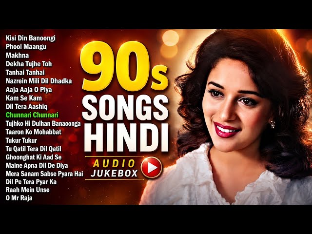 90s Songs Hindi | 90s Hits Hindi Songs | Old Songs | Purane Gane | Hindi Gaan | Sadabahar Gane