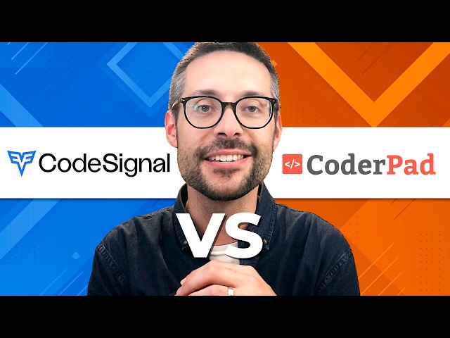 CodeSignal vs. CoderPad: Which Technical Interview and Assessment Platform Is Right For You in 2026?