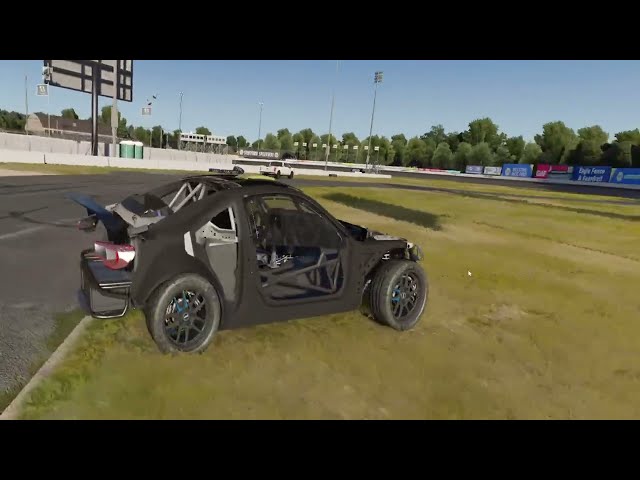 Debug app for Assetto Corsa tires, susp, etc.