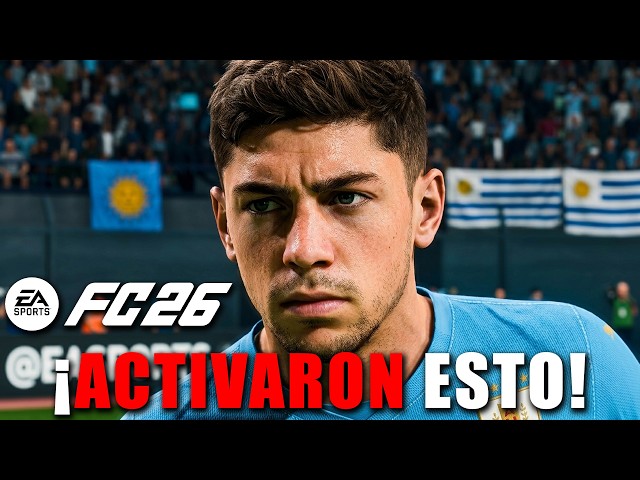 AMAZING! MORE LICENSES ARRIVE IN THE FREE WORLD CUP DLC FOR FC 26 AND IT EXCEEDS EXPECTATIONS!