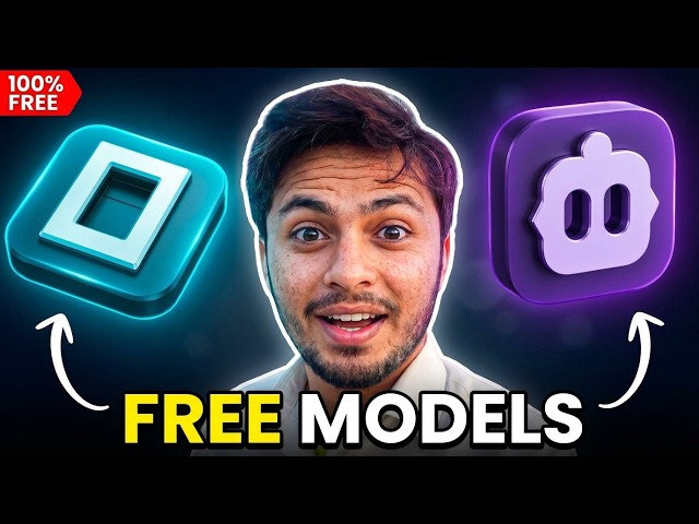 How to Use Cline AI Models for FREE in OpenCode