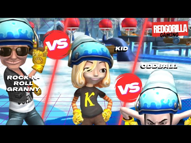 It's Gonna Be Hard To Beat This Run | Wipeout