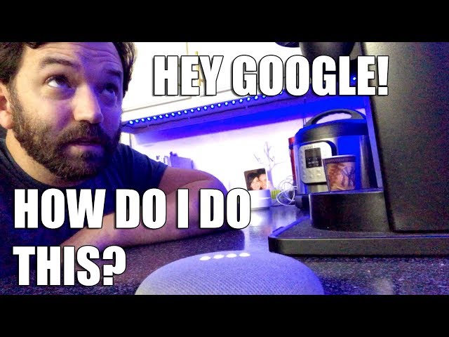 How To Connect Your 2.4 GHz Smart Home Device to Mesh Internet