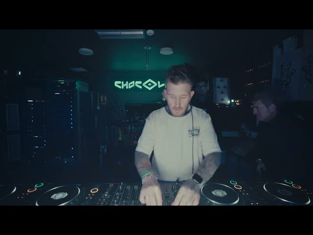 Chocolate - 09/05/2026 - David DTX (4 hours set)