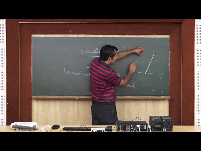 Basic Electronics (Dr. Pramod K. Tiwari, ECE, NIT Rourkela)