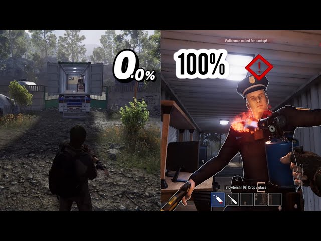 Crime Simulator 2026 | Walkthrough FULL GAME 100% Part 2