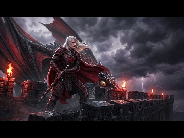 Fanfiction | Kingdom Building: A New House of Dragons | Chapters 1-8