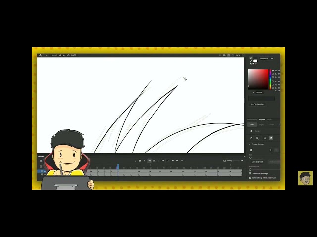 @RGBucketList Live Animation Classes on Insta #rgbucketlist @animatorsplace #animatorsplace