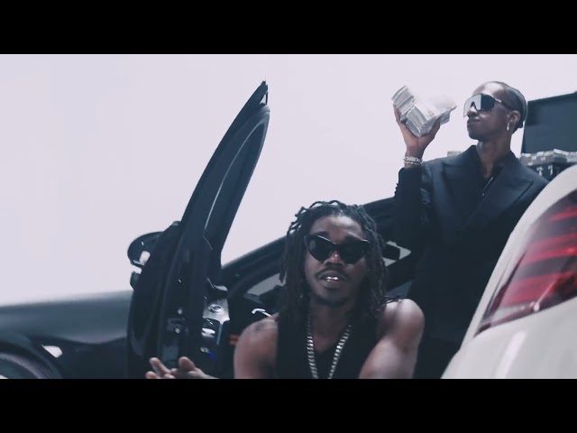 Mavo, SSSoundGawd - BB Lifestyle (Visualizer)