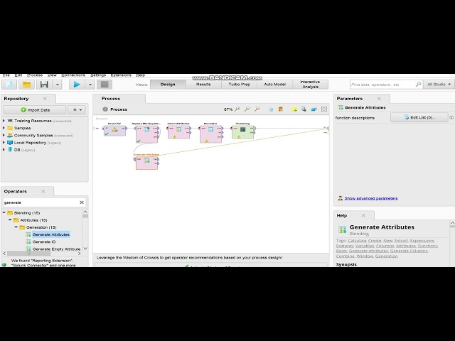 Data Mining _ Ai Studio