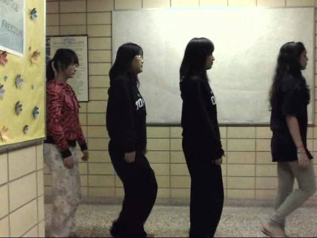 Japanese Algorithm March Practice