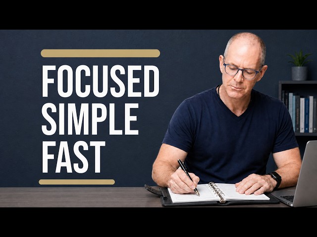 How to Reset Your Day After Meetings and Interruptions