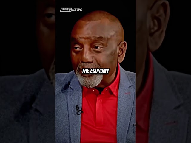 Jesse Lee Peterson EXPOSED Biased Lib 😭💀