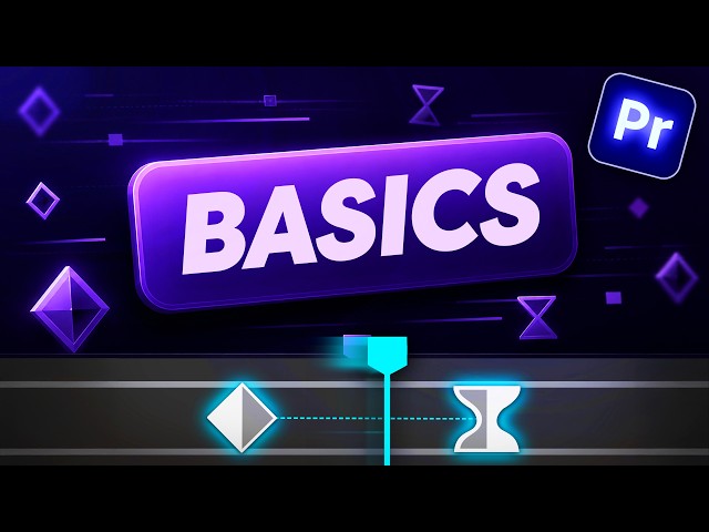 After Effects-Level Text Animation in Premiere