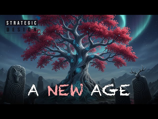 The Old Gods of Advantage Are DEAD