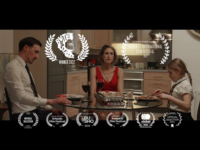 One in Three (award-winning short film)