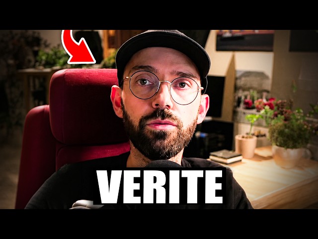 PIERRE CHABRIER IS SCREWED!
