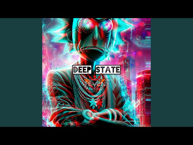Deep state