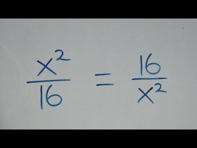 Only 1% Got This Math Olympiad Problem | Can You Solve It?