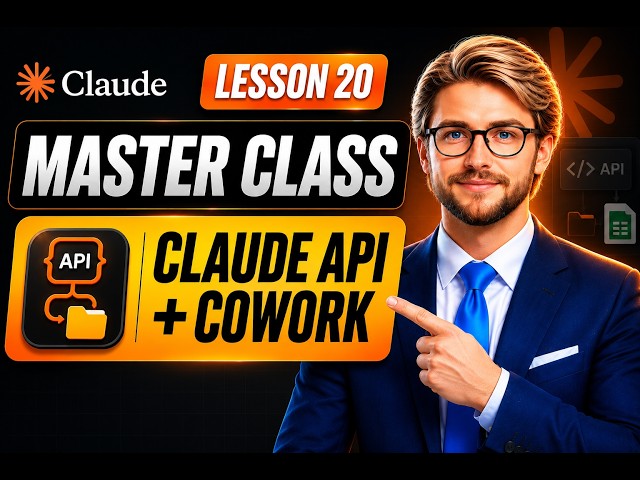 Claude API, Cowork & Chat: When to Use Which?