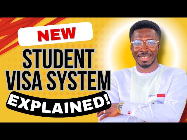 Germany’s New Student Visa System is WORKING! | Faster Approvals for Int. Students