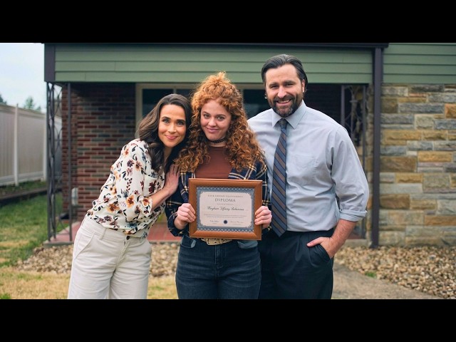 They seemed like a normal family, until their daughter found out where they really got her from