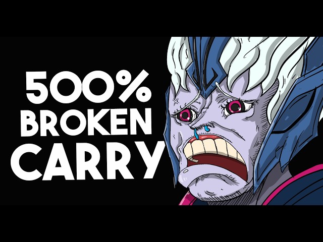WRONG MOVE VALVE VENGEFUL SPIRIT IS A BROKEN HERO NOW