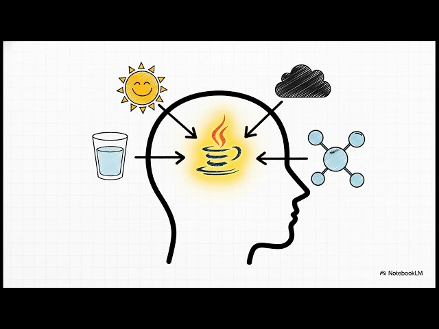 Object Oriented Programming in Java Explained | OOP Concepts | TechieFromBengaluru