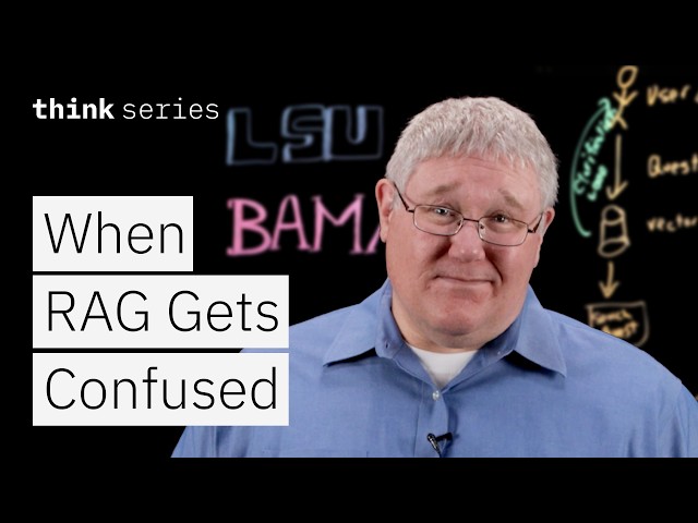 Why RAG Solutions Fail with Complex Documents & Vector Databases