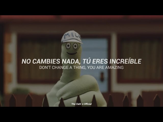 Rex Orange County - Amazing (Lyrics & Sub. Español)